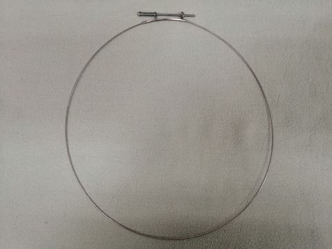 Obrázek z Stahovací drát manžety zadní 