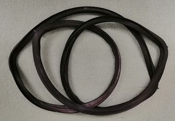 Obrázek Těsnění čtyřstranné