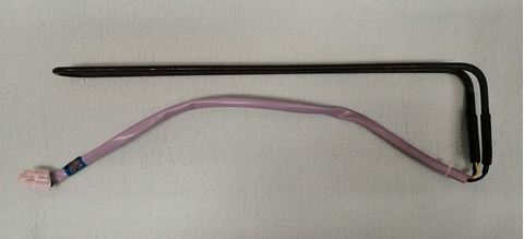 Obrázek z Topné těleso 