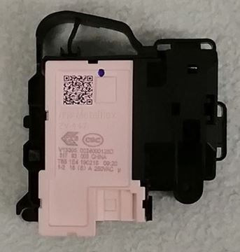 Obrázek Blokování dveří