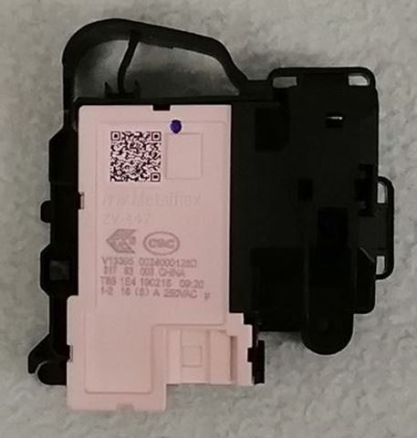 Obrázek z Blokování dveří 