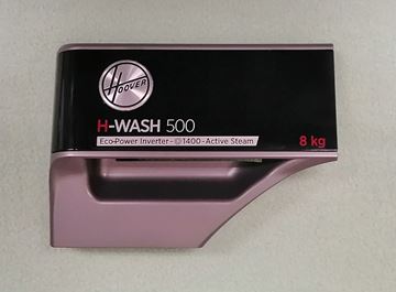 Obrázek Čelo násypky