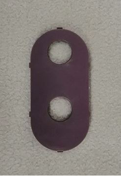 Obrázek Kryt trubky rozvodu vody