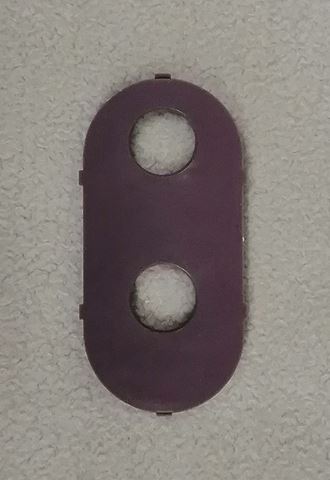 Obrázek z Kryt trubky rozvodu vody 