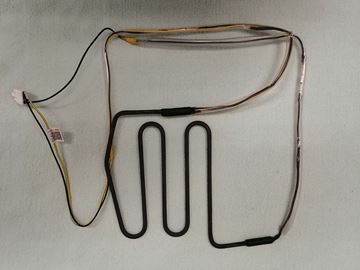 Obrázek Topné těleso výparníku