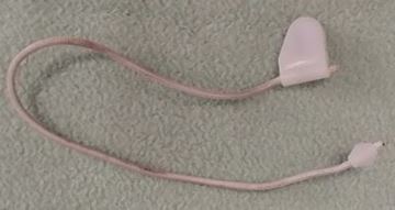 Obrázek Provázek dveří myčky