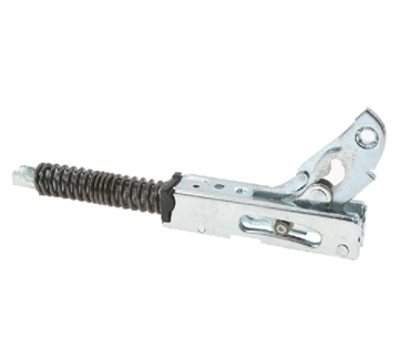 Obrázek Závěs dveří