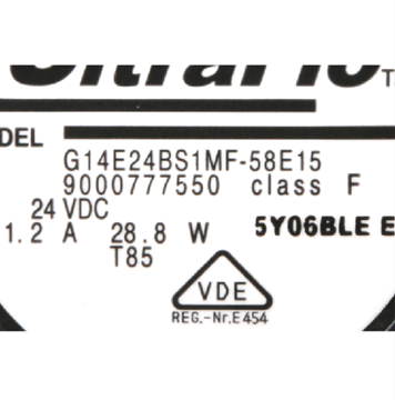 Obrázek Motor ventilátoru