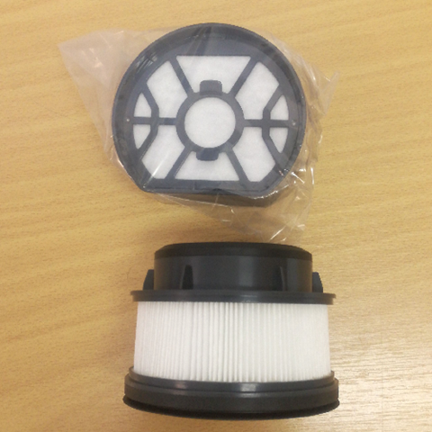 Obrázek z Filtr sada 