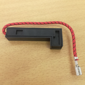 Obrázek Pojistka VN do MT 0,8A