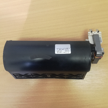 Obrázek Ventilátor tangenciální