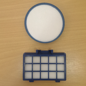 Obrázek Sada filtrů