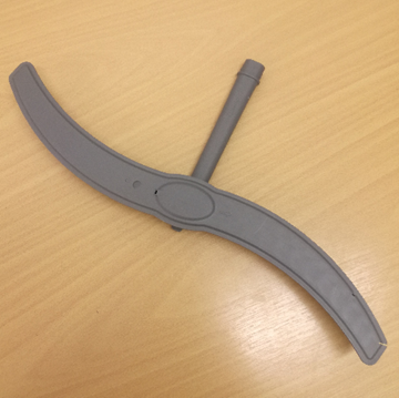 Obrázek Rameno myčky horní