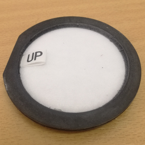 Obrázek z Filtr S132 