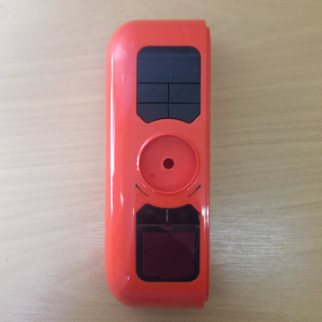 Obrázek Panel ovládací