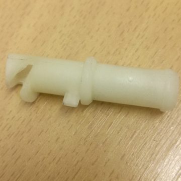 Obrázek Tryska napouštěcí 