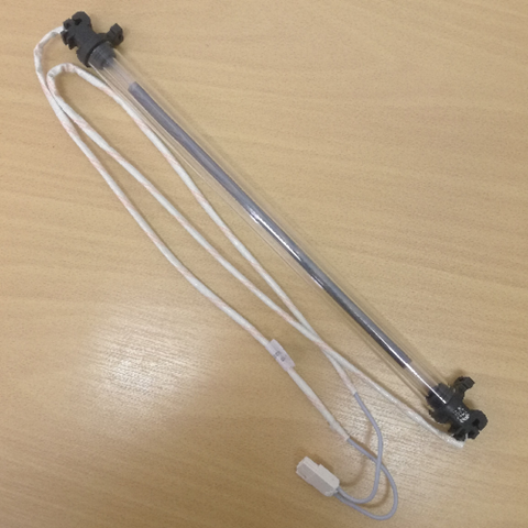 Obrázek z Topné těleso 