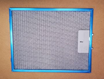 Obrázek Filtr kovový