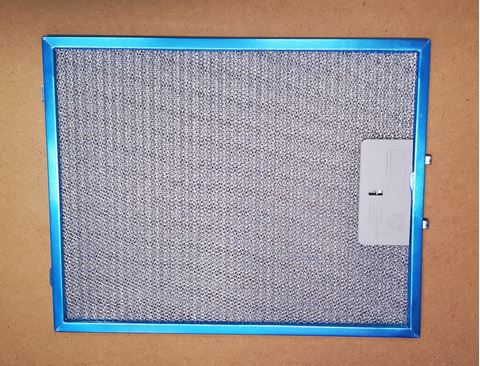 Obrázek z Filtr kovový 