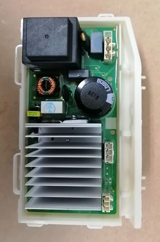 Obrázek z Kryt pohonu 