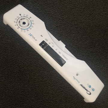 Obrázek Ovládací panel