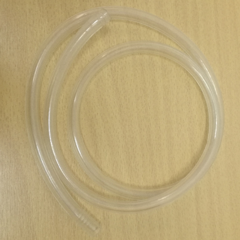 Obrázek z Hadice 5x8 pro hladinový spínač 