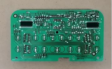 Obrázek Karta displeje