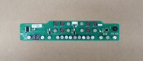 Obrázek z Karta displeje 