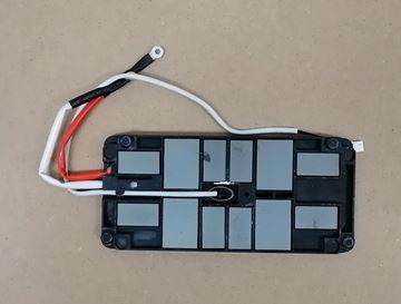 Obrázek Indukční cívka