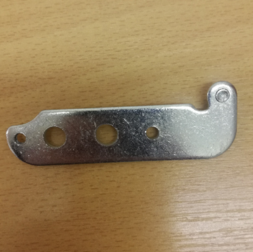 Obrázek Pant spodní MT