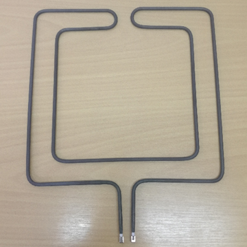 Obrázek Topné těleso spodní