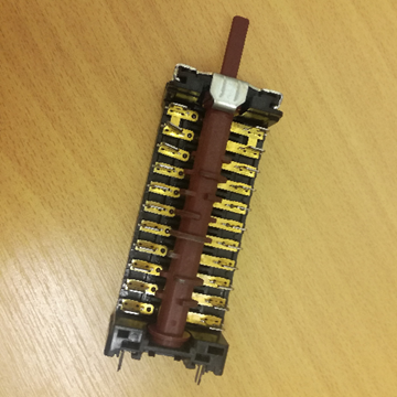 Obrázek Přepínač