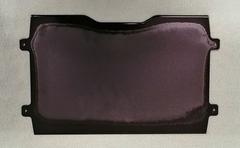 Obrázek z Selfcleaning panel 