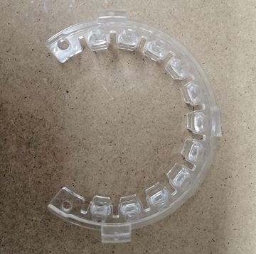 Obrázek Guide Light Column