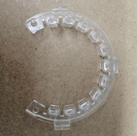 Obrázek z Guide Light Column 