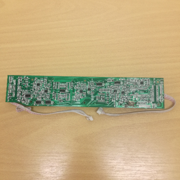 Obrázek Panel s dotykovými tlačítky SKD