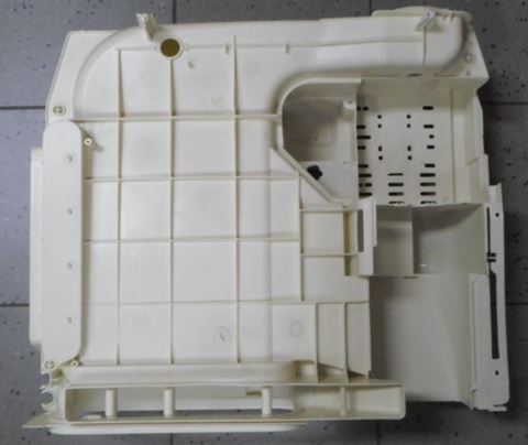 Obrázek z Zásobník kondenzátu 