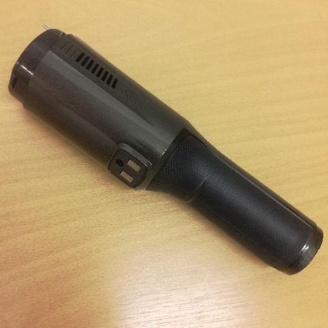 Obrázek z Těleso jednotky 