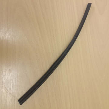 Obrázek Těsnění spodní výplně dvířek