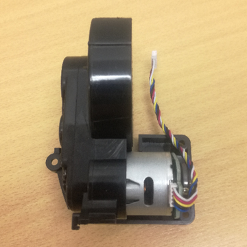 Obrázek Pohon kola levý