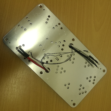 Obrázek Cívka indukční