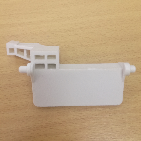 Obrázek z Tlačítko otvírání dveří 