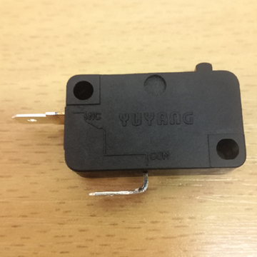 Obrázek Mikrospínač