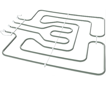 Obrázek Dolní topení