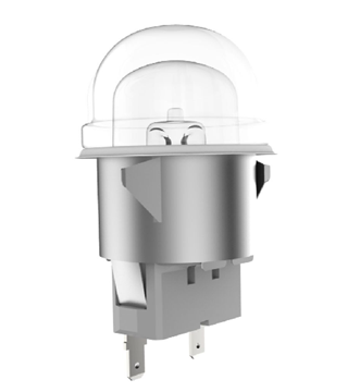 Obrázek Halogenové světlo