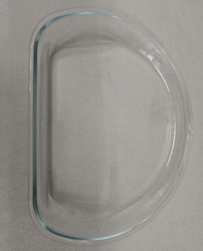 Obrázek Sklo dveří