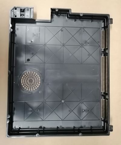 Obrázek z Skříň varné desky sklokeramické 