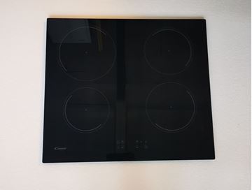 Obrázek Sklokeramická deska