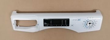 Obrázek Ovládací panel