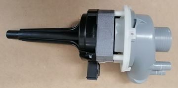 Obrázek Čerpadlo motorové